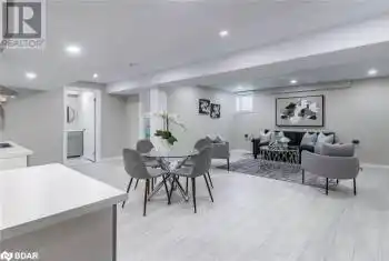 223 THOMPSON Road Unit# Lower, Caledonia, Ontario N3W0C4, 1 Bedroom Bedrooms, ,1 BathroomBathrooms,All Houses,For Rent,THOMPSON,40698033