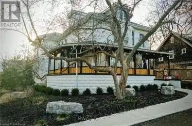 352 NORFOLK Street Simcoe Ontario N3Y2W9