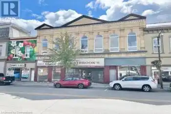 16 PEEL Street Unit# 5, Simcoe, Ontario N3Y1R9, 1 Bedroom Bedrooms, ,1 BathroomBathrooms,Condo,For Rent,PEEL,40687802