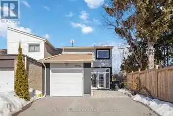 1994 Faylee Crescent, Pickering (Liverpool), Ontario L1V2V6, 4 Bedrooms Bedrooms, ,2 BathroomsBathrooms,All Houses,For Sale,Faylee,E12041641