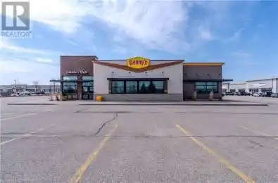 195 HENRY Street Unit# Bldg 5 Brantford Ontario N3S7Y3