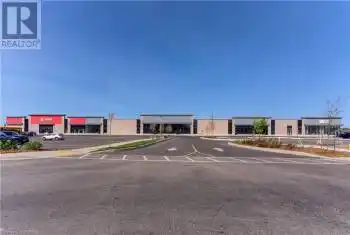 1070 REST ACRES Road Unit# F6, Paris, Ontario N3L4G7, ,Commercial,For Rent,REST ACRES,40591127