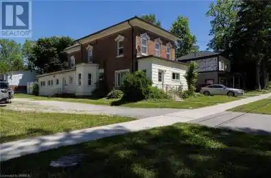91 ST JAMES Street Waterford Ontario N0E1Y0
