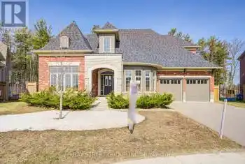 15 Redmond Crescent, Springwater (Centre Vespra), Ontario L9X1Z8, 4 Bedrooms Bedrooms, ,3 BathroomsBathrooms,All Houses,For Sale,Redmond,S12037443