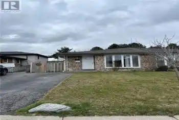 133 HADELAND Avenue Unit# 1, Hamilton, Ontario L9C5Z8, 1 Bedroom Bedrooms, ,1 BathroomBathrooms,All Houses,For Rent,HADELAND,40710492