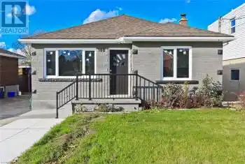 108 TOWNLINE Road Unit# LOWER, St. Catharines, Ontario L2T1P7, 3 Bedrooms Bedrooms, ,1 BathroomBathrooms,All Houses,For Rent,TOWNLINE,40710508