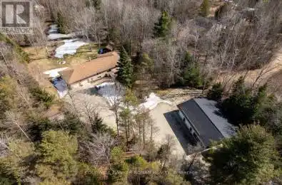 7753 County Road 56 Essa Ontario L0M1T0