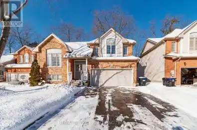 26 Rose Valley Way Wasaga Beach Ontario L9Z3C5