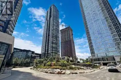 2910 Highway 7 Road Unit# 3207 Vaughan (Concord) Ontario L4K0H8