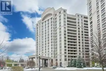 9255 Jane Street Unit# 1407, Vaughan (Maple), Ontario L6A0K1, 1 Bedroom Bedrooms, ,2 BathroomsBathrooms,Condo,For Sale,Jane,N12043429