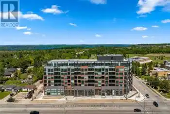 681 Yonge Street Unit# 502, Barrie (Painswick South), Ontario L4N4E8, 2 Bedrooms Bedrooms, ,2 BathroomsBathrooms,Condo,For Sale,Yonge,S12043502