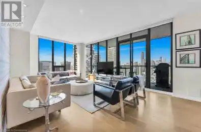 33 LOMBARD Street Unit# 4302 Toronto Ontario M5C3H8