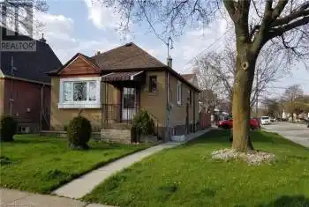 839 BRUCEDALE Avenue Unit# Lower, Hamilton, Ontario L8T1L4, 2 Bedrooms Bedrooms, ,1 BathroomBathrooms,All Houses,For Rent,BRUCEDALE,40710254