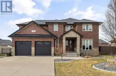 220 SELINA Lakeshore Ontario N0R1A0
