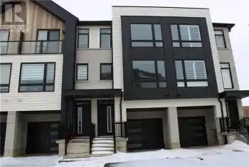 55 TOM BROWN Drive Unit# 2, Paris, Ontario N3L0K3, 3 Bedrooms Bedrooms, ,3 BathroomsBathrooms,All Houses,For Rent,TOM BROWN,40710241