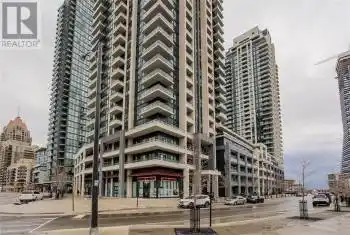 4055 PARKSIDE VILLAGE Drive Unit# 1116, Mississauga, Ontario L5B0K8, 2 Bedrooms Bedrooms, ,2 BathroomsBathrooms,Condo,For Rent,PARKSIDE VILLAGE,40710219