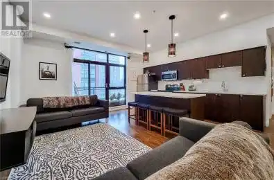 112 KING Street Unit# 809 Hamilton Ontario L8N1A8