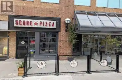 80 KING Street Unit# 103 Waterloo Ontario N2J1P5
