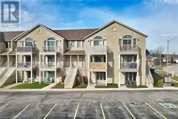 50 WHITLAW Way Unit# 102, Paris, Ontario N3L4C3, 2 Bedrooms Bedrooms, ,1 BathroomBathrooms,Condo,For Rent,WHITLAW,40707844