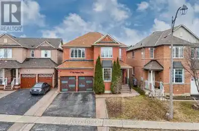 17 Via Romano Way Brampton (Bram East) Ontario L6P1K2