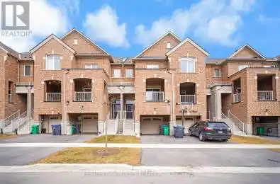 21 Gemma Place Brampton (Heart Lake) Ontario L6Z0J5
