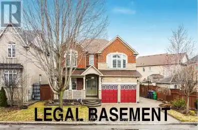 3 Turret Crescent Brampton (Fletcher's Meadow) Ontario L7A2N9