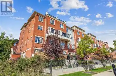 2480 Post Road Unit# 38 Oakville (1015 - RO River Oaks) Ontario L6H0G6