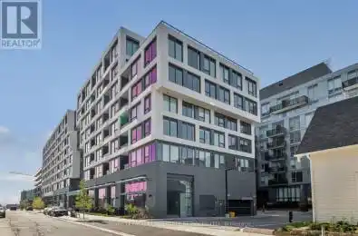 2450 Old Bronte Road Unit# 720 Oakville (1019 - WM Westmount) Ontario 