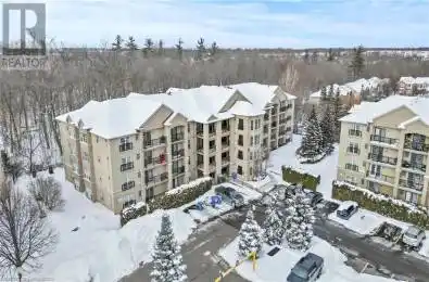 2075 APPLEBY Line Unit# 407 Burlington Ontario L7L7H3
