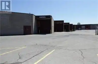 420 PARKDALE Avenue Unit# 3 Hamilton Ontario L8H3P5