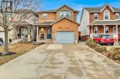45 KENDRICK Court Hamilton (Ancaster) Ontario L9G5A4