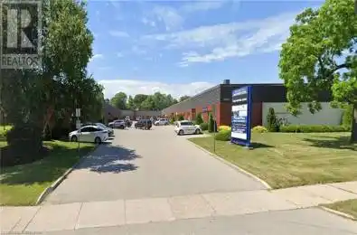 3295 MAINWAY Unit# 3 Burlington Ontario L7M1A6