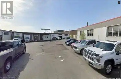1254 PLAINS Road Unit# A 15 Burlington Ontario L7S1W6