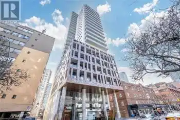 81 WELLESLEY Street Unit# 2305, Toronto, Ontario M4Y0C5, 1 Bedroom Bedrooms, ,1 BathroomBathrooms,Condo,For Rent,WELLESLEY,40710076