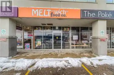 255 KING Street Unit# 2A Waterloo Ontario N2J4V2