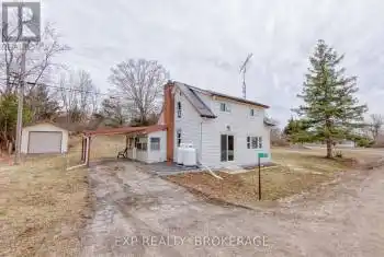 333 BURRIDGE Road, Frontenac (47 - Frontenac South), Ontario K0H1T0, 2 Bedrooms Bedrooms, ,2 BathroomsBathrooms,All Houses,For Sale,BURRIDGE,X12042451