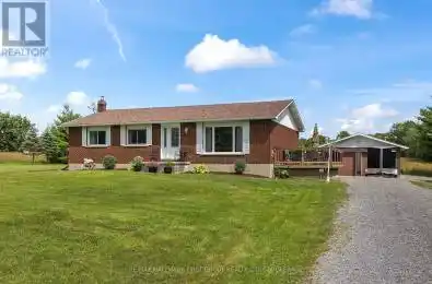 2034 Rutledge Road Frontenac (47 - Frontenac South) Ontario K0H2T0