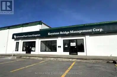 714 Front Road Unit# 8 Kingston (28 - City SouthWest) Ontario K7M4L5