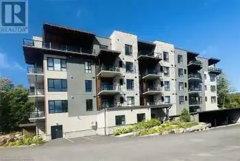 18 CAMPUS Trail Unit# 209, Huntsville, Ontario P1H0E5, 2 Bedrooms Bedrooms, ,1 BathroomBathrooms,Condo,For Sale,CAMPUS,40686435