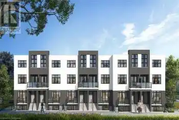 31 MILL Street Unit# 56, Kitchener, Ontario N2G2Y2, 2 Bedrooms Bedrooms, ,3 BathroomsBathrooms,All Houses,For Sale,MILL,40687497