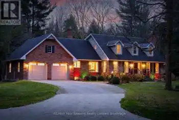 6123 27/28 Nottawasaga Sideroad Unit# 6123, Clearview (Stayner), Ontario L0M1S0, 5 Bedrooms Bedrooms, ,4 BathroomsBathrooms,All Houses,For Sale,27/28 Nottawasaga,S12043212