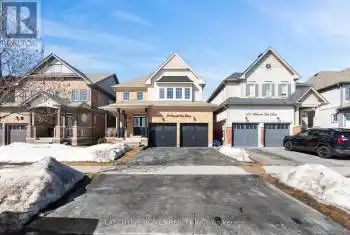 26 Kenneth Cole Drive, Clarington (Bowmanville), Ontario L1C3K2, 5 Bedrooms Bedrooms, ,4 BathroomsBathrooms,All Houses,For Sale,Kenneth Cole,E12042967