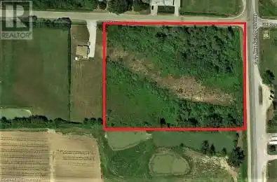 HIGHWAY 59 Highway Port Rowan Ontario N0E1M0