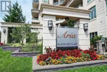 10 Bloorview Place Unit# 1804, Toronto (Don Valley Village), Ontario M2J0B1, 3 Bedrooms Bedrooms, ,2 BathroomsBathrooms,Condo,For Rent,Bloorview,C12043581