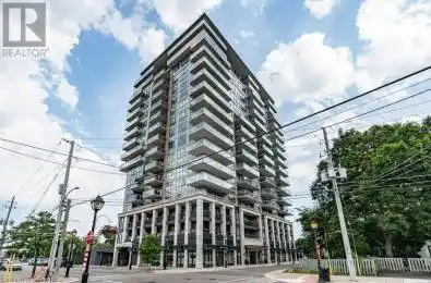2025 MARIA Street Unit# 302 Burlington Ontario L7R0E9