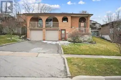 117 Willis Road Vaughan (East Woodbridge) Ontario L4L2S4
