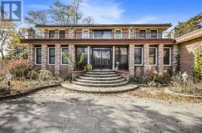 1010 Ritson Road Oshawa (Central) Ontario L1G6Z5