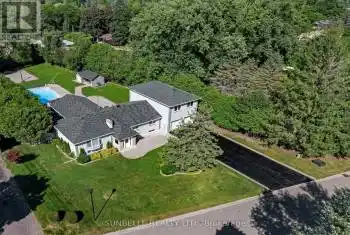 30 Archibald Road, King (Pottageville), Ontario L7B0E5, 6 Bedrooms Bedrooms, ,5 BathroomsBathrooms,All Houses,For Sale,Archibald,N12043660