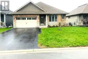 37 Tessa Boulevard, Belleville (Belleville Ward), Ontario K8N0B6, 5 Bedrooms Bedrooms, ,2 BathroomsBathrooms,All Houses,For Sale,Tessa,X12042616