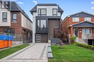 327 Melrose Street Toronto (Mimico) Ontario M8Z1G7